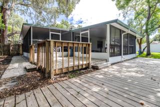 Quiet Oak Retreat - Serene 3 BDR - 5