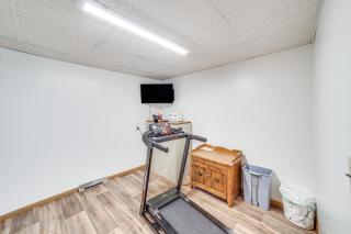 Walk to Dtwn Sault Ste Marie Updated Studio! - 2