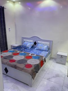 Appartement meublé à Dakar - 4