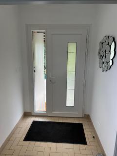 Gîte du Saule du Magne 3 personnes - Douzy - 8