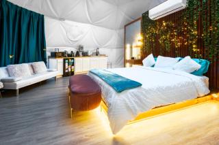 Skye Glamping - Pigeon Forge - 5