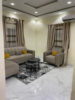 Appartement meublé à Dakar - 2