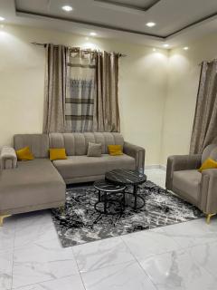 Appartement meublé à Dakar - 0