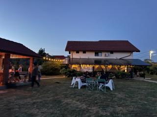 Pensiunea Maria - Polovragi - 1