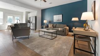 Landing Furnished Apartments - Summerville - 0
