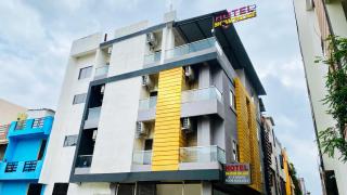 Hotel Shyam Palace - 0