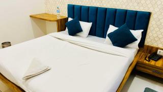 Hotel Shyam Palace - 8