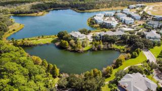 Oasis Hideaway at Bahama Bay - 3 BR Resort Living - 0