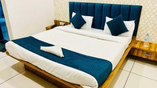 Hotel Shyam Palace - Indore - 5