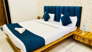 Hotel Shyam Palace - 4