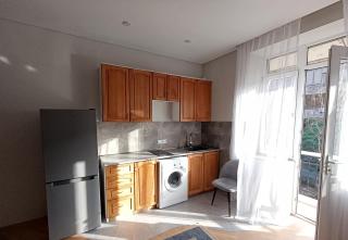 Sweet Home Mergelyan - 7