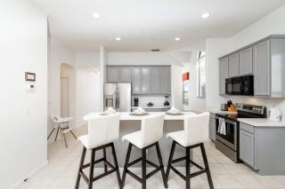 Home Away from Home at Bridgeford Crossing - 6