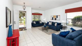 Home Away from Home at Bridgeford Crossing - 4