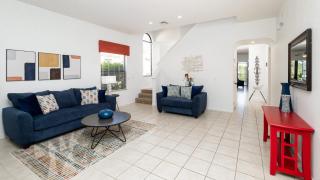 Home Away from Home at Bridgeford Crossing - 1