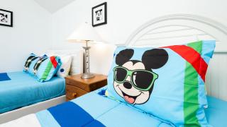 Home Away from Home at Bridgeford Crossing - 7