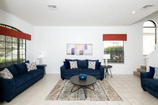 Home Away from Home at Bridgeford Crossing - 3