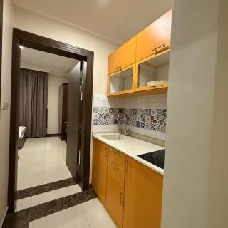 شقة مفروشة حي الرجاء 2Room Apartment - Al Khobar - 6