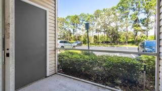 Landing at Champions Walk - Longboat Key - 4