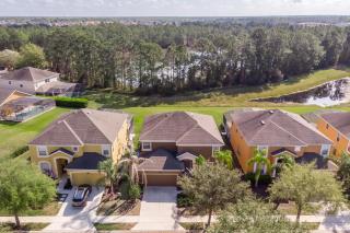 Divas Villa at Watersong - Resort Home for 10 - Davenport - 8