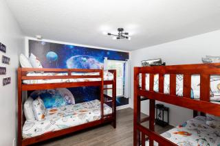 Divas Villa at Watersong - Resort Home for 10 - 5