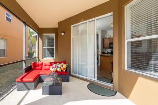 Divas Villa at Watersong - Resort Home for 10 - 2