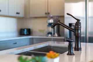 Lafitte's Landing Lakeview Cottage - Lakefront - 2