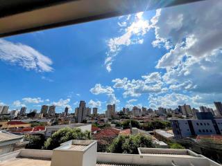 Apartamento 3 Quartos no coração da cidade - Ribeirão Preto - 9