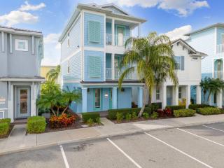 Frankly Fintastic - Happy Days - 9