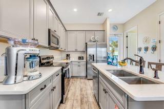 The Sea Shelter - Sunny 4 BDR in Margaritaville - 8