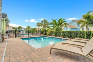 The Sea Shelter - Sunny 4 BDR in Margaritaville - 7