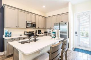 The Sea Shelter - Sunny 4 BDR in Margaritaville - 2