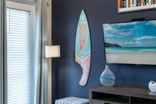 The Sea Shelter - Sunny 4 BDR in Margaritaville - 1