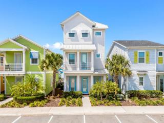 The Sea Shelter - Sunny 4 BDR in Margaritaville - 9