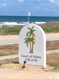 Court of Palms - Ormond Beach - 7