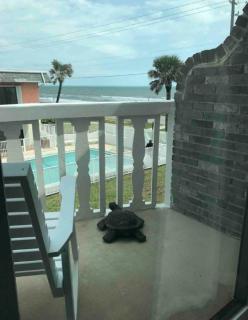 Court of Palms - Ormond Beach - 4