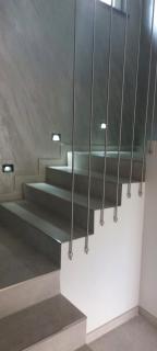 Grancara house - Pannaconi - 8