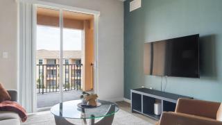 Landing Spectacular 1BD Game Room Pool - 6