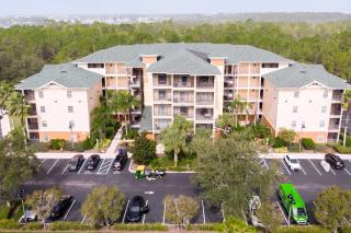 Tropical 2 BDR Condo in Brand New Resort Community - 2