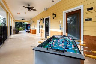 Tropical 2 BDR Condo in Brand New Resort Community - 8