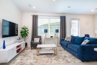 Brand New 3 BDR Resort Home Packed with Amenities - 8