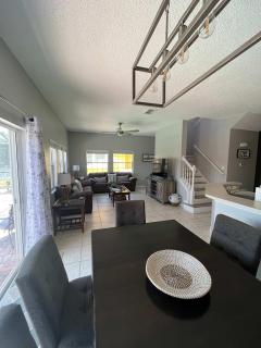 Create Lasting Magical Memories Resort Home for 8 - 1