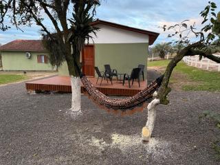 Cabanas Belvedere - 0