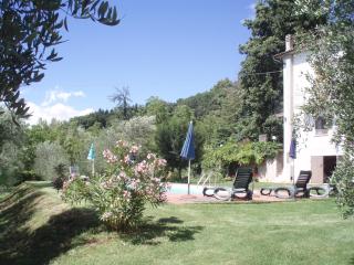 Terrasanta - Santa Fiora - 1