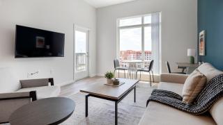 Landing Stylish 1BD Clubhouse Game Room - Orlando - 6