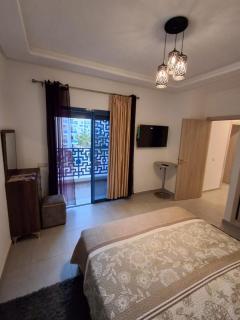Appartement à Costa Mar entre piscine et plage - 7