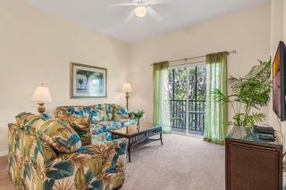 Mickey's Terrace at the Bahama Bay Resort - 3