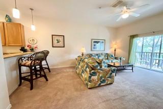 Mickey's Terrace at the Bahama Bay Resort - 1