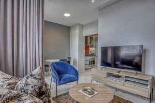 Stunning 1 Bedroom at The Median - Johannesburg - 0