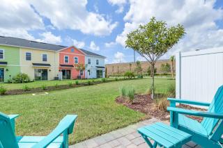 Turquoise Breeze - Close to Disney - 9