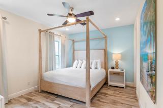 Turquoise Breeze - Close to Disney - 2